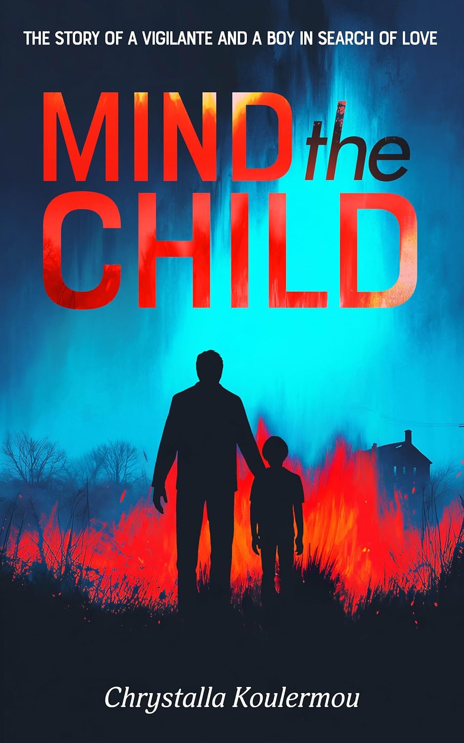 Mind the Child: the story of a vigilante and boy in search of love