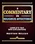 A Commentary on Religious A...