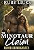 The Minotaur's Claim: A Swe...