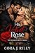 His Velvet Rose by Cora J. Riley