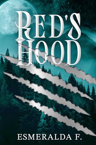 RED'S HOOD (Kindle Edition)