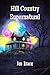 Hill Country Supernatural