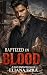 Baptized in Blood by Eliana Ezra