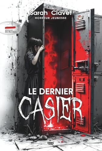 Le dernier casier (Paperback)
