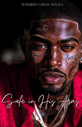 Safe in His Arms (Kindle Edition)
