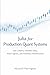 Julia for Production Quant ...