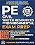 PE Civil Water Resources an...