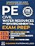 PE Civil Water Resources and Environmental Exam Prep by Learnova