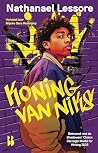 Koning van niks by Nathanael Lessore