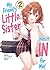 My Friend's Little Sister Has It In for Me! Volume 2