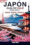 Japón Guía de Via...