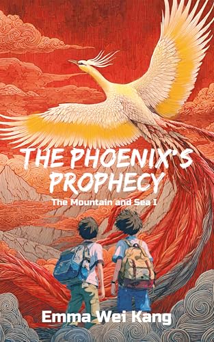 The Phoenix's Prophecy (Kindle Edition)