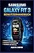 SAMSUNG GALAXY FIT 3 BENUTZ...