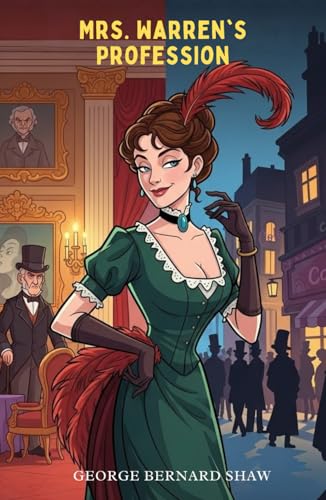 Mrs. Warren's Profession