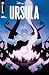 Disney Villains: Ursula #1