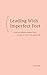 Leading with Imperfect Feet: How my disability enabled me to become an even more agile leader