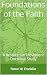 Foundations of the Faith by Faron Franklin