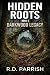 The Darkwood Legacy: Book 2...
