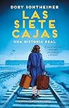 Las siete cajas (Spanish Edition) Las siete cajas (Spanish Edition)