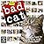 Bad Cat Wall Calendar 2027:...