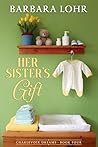 Her Sister's Gift (Charlevoix Dreams Book 4)