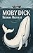 Moby Dick by Herman Melville