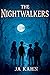The Nightwalkers (A Vincent Wong Mystery, #1)