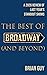 The Best of Broadway (and Beyond) by Brian Guy
