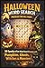 Halloween Word Search Puzzl...