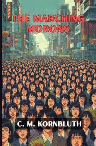 The Marching Morons