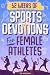 Built on Faith! Sports Devo...