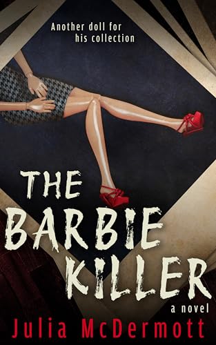The Barbie Killer (Kindle Edition)