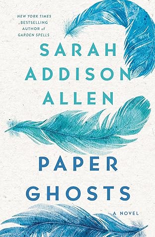 Paper Ghosts