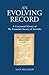 An Evolving Record: A Centennial History of The Economic Society of Australia