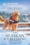 An Alaskan K-9 Bl...