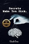 Secrets Make You Sick