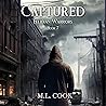 Captured: Felidian Warriors, Book 7