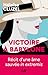 Victoire à Babylone: Récit d'une âme sauvée in extremis (French Edition)