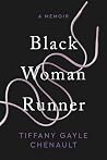 Black Woman Runne...