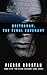 Brithanan: The Final Covenant (The Divine Covenant Book 4)