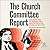 The Church Committee Report by Matthew Guariglia ; Brian H...