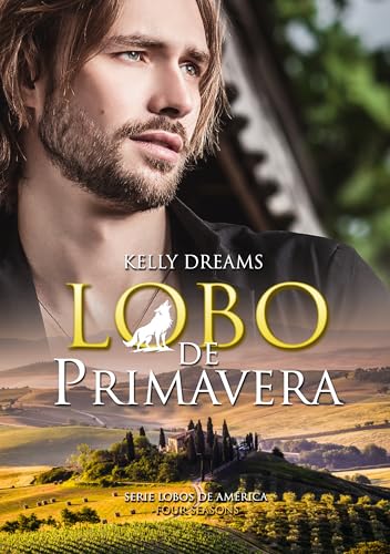 Lobo de Primavera (Spanish Edition)