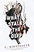 What Stalks the Deep by T. Kingfisher What Stalks the Deep by T. Kingfisher