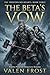 The Beta's Vow: A Gritty Pr...