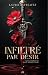 Infiltré par désir by Laurie Tétreault