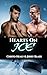 Hearts on Ice by Jerry Blaze
