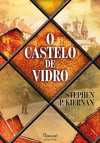 O castelo de vidro (Portuguese Edition)