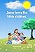 Jesus Loves the Little Children by Tara Stevens