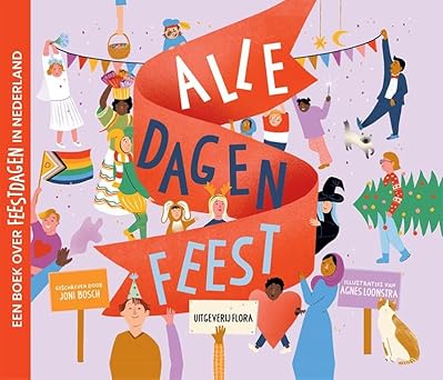 Alle dagen feest