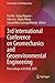3rd International Conference on Geomechanics and Geoenvironmental Engineering: Proceedings of iCGMGE 2025 (Lecture Notes in Civil Engineering, 842)
